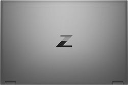 Ноутбук HP ZBook Fury G8 15.6″/Core i9/32/SSD 1024/A3000/Windows 10 Pro 64 bit/серый— фото №5