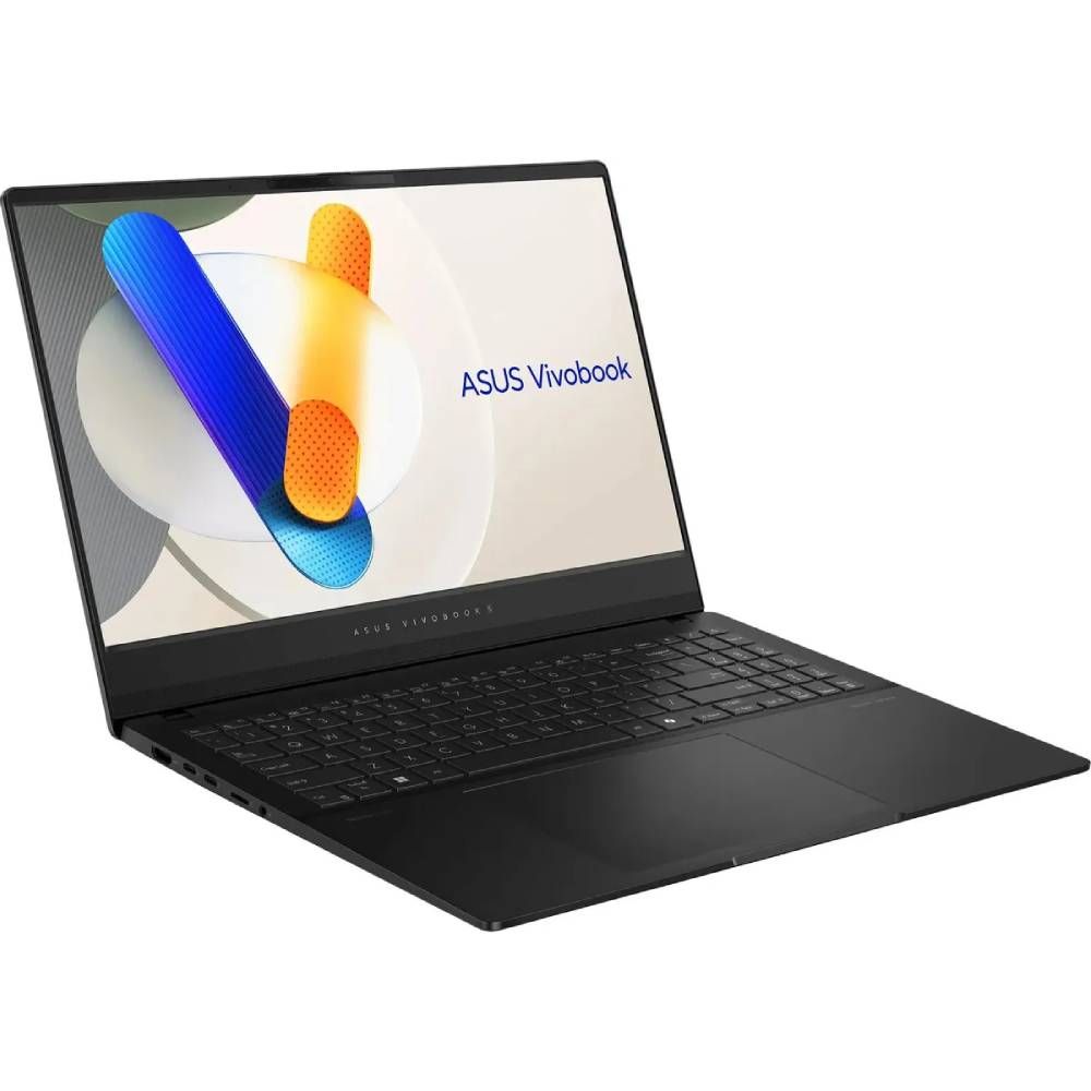 Ноутбук Asus VivoBook S 15 OLED S5506MA-MA122 15.6″/Core Ultra 7/16/SSD 1024/Intel® Arc Graphics/no OS/черный— фото №1