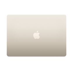 2024 Apple MacBook Air 13.6″ сияющая звезда (Apple M3, 8Gb, SSD 512Gb, M3 (10 GPU))— фото №4