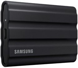 Внешний SSD накопитель Samsung T7 Shield, 1000GB— фото №1