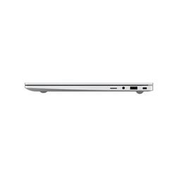 Ноутбук Samsung Galaxy Book4 15.6″/Core i7/16/SSD 512/Iris Xe Graphics/Windows 11 Home 64-bit/серебристый— фото №4