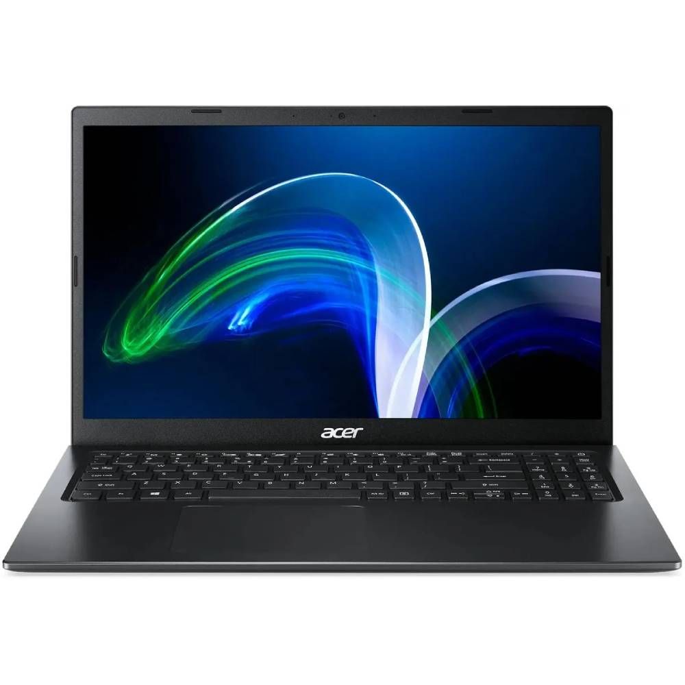 Ноутбук Acer Extensa 15 EX215-54-510N 15.6″/Core i5/8/SSD 512/Iris Plus Graphics/no OS/черный— фото №0