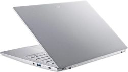 Ноутбук Acer Swift Go 14 SFG14-71 14″/Core i5/16/SSD 1024/Iris Xe Graphics/no OS/серебристый— фото №5