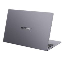 Ультрабук Huawei MateBook D 16 RLEF-W5651D 16.1″/Core i3/8/SSD 512/UHD Graphics/Windows 11 Home 64-bit/серый— фото №5