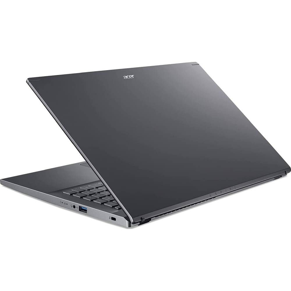 Ноутбук Acer Aspire 5 A515-57-57F8 15.6″/Core i5/8/SSD 512/UHD Graphics/no OS/серый— фото №5