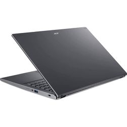 Ноутбук Acer Aspire 5 A515-57-57F8 15.6″/Core i5/8/SSD 512/UHD Graphics/no OS/серый— фото №5