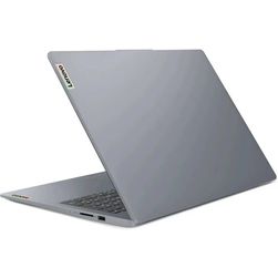 Ноутбук Lenovo IdeaPad Slim 3 15ABR8 15.6″/Ryzen 7/16/SSD 512/Radeon Graphics/no OS/серый— фото №3