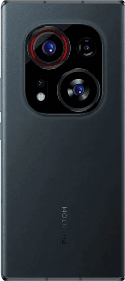 Смартфон Tecno Phantom X2 Pro 6.8″ 256Gb, серый— фото №2