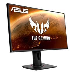 Монитор Asus TUF Gaming VG279QR 27″, черный— фото №1