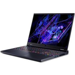 Ноутбук Acer Predator Helios 16 PH16-72-95JF 16″/Core i9/32/SSD 2048/4070 для ноутбуков/Windows 11 Home 64-bit/черный— фото №2