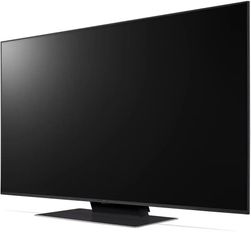 Телевизор LG 43UT91006LA, 43″, черный— фото №4