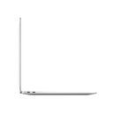 Apple MacBook Air (M1, 2020) 16Gb, SSD 2048Gb, Встроенная Apple M1 (8 GPU), серебристый— фото №3