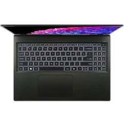 Ноутбук Acer Swift Edge SFE16-44-R2RD 16″/Ryzen 7/16/SSD 1024/Radeon Graphics/Windows 11 Home 64-bit/черный— фото №4