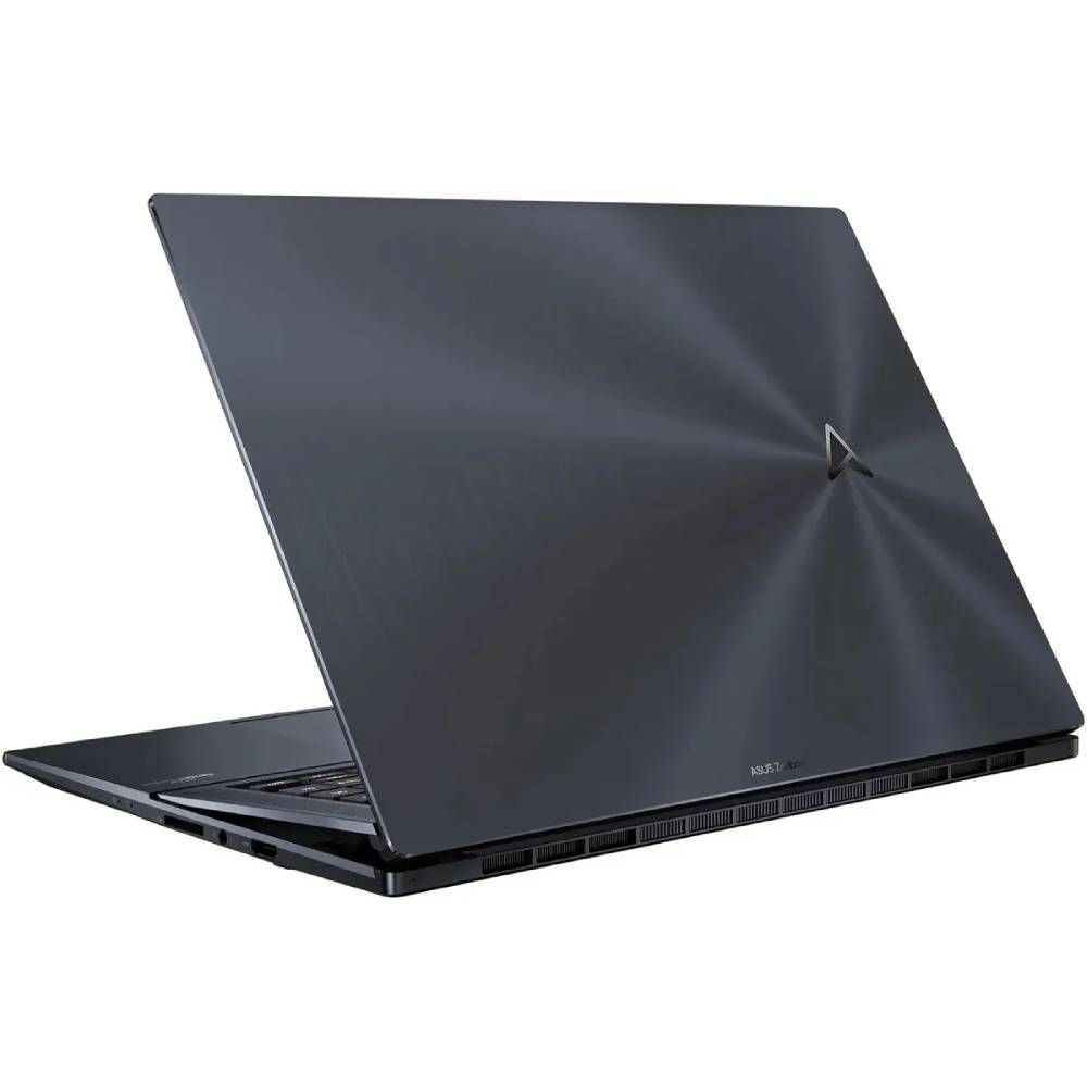 Ультрабук Asus ZenBook Pro 16X OLED UX7602VI-ME097X 16″/Core i9/32/SSD 1024/4070 для ноутбуков/Windows 11 Pro 64-bit/черный— фото №6