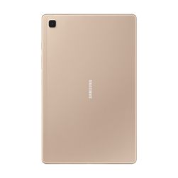 Планшет 10.4″ Samsung Galaxy Tab A7 3Gb, 32Gb, золотой (РСТ)— фото №7