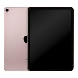 2022 Apple iPad Air 10.9″ (64GB, Wi-Fi + Cellular, розовый)— фото №5