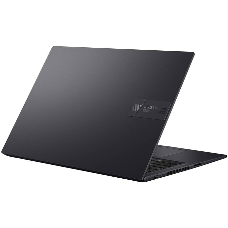 Ноутбук Asus VivoBook 16X K3605ZC-N1154 16″/Core i5/16/SSD 512/3050/no OS/черный— фото №4