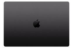 2023 Apple MacBook Pro 16.2″ черный космос (Apple M3 Pro, 36Gb, SSD 512Gb, M3 Pro (18 GPU))— фото №4