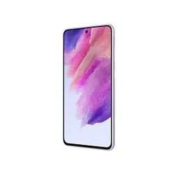 Смартфон Samsung Galaxy S21 FE 256Gb, фиолетовый (GLOBAL)— фото №3