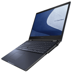 Ультрабук Asus ExpertBook B2 Flip B2502FBA-N80132 15.6″/Core i5/8/SSD 256/Iris Xe Graphics/no OS/черный— фото №5