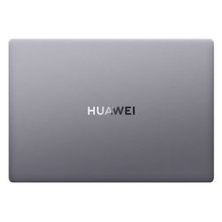 Ультрабук Huawei MateBook D 16 RLEF-X 16.1″/Core i3/8/SSD 512/UHD Graphics/no OS/серый— фото №7