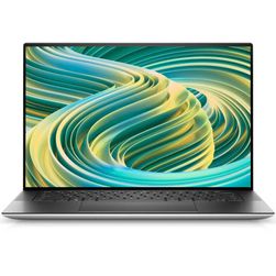 Ультрабук Dell XPS 15 9530 15.6″/Core i7/16/SSD 1024/4050 для ноутбуков/Windows 11 Pro 64-bit/серый— фото №0