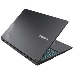 Ноутбук Gigabyte G5 16″/Core i7/16/SSD 1024/4060 для ноутбуков/FreeDOS/черный— фото №3