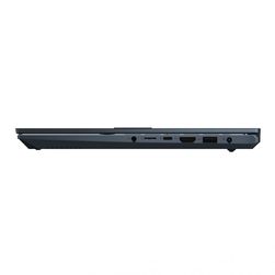 Ноутбук Asus VivoBook Pro 14 OLED K3400PA-KM017W 14″/Core i5/8/SSD 512/Iris Xe Graphics/Windows 11 Home 64-bit/синий— фото №8