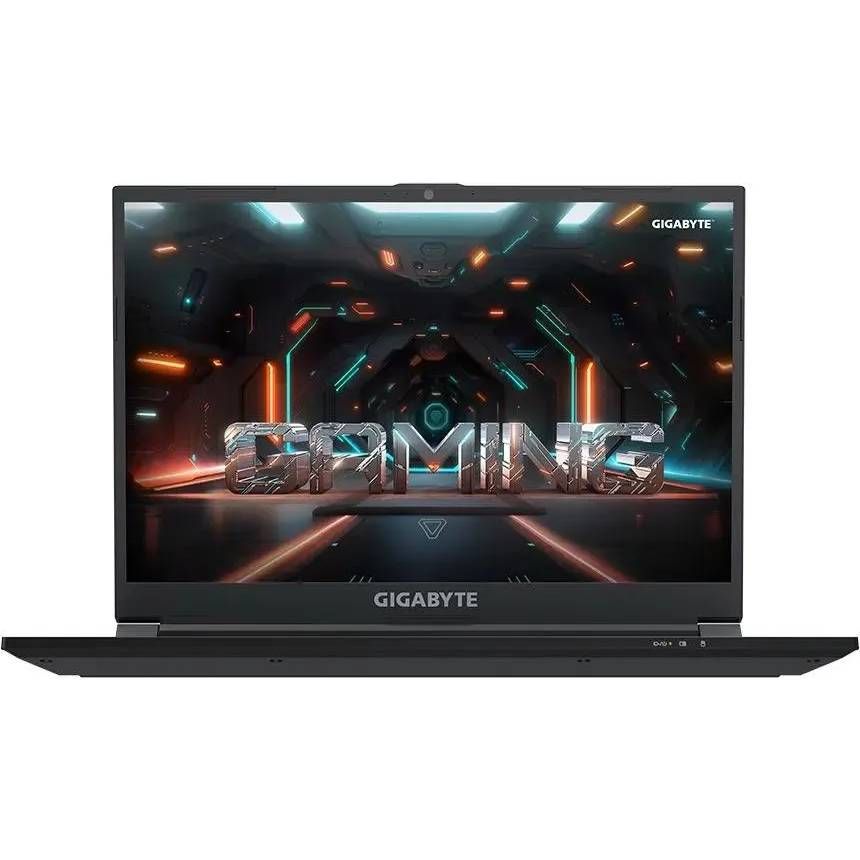 Ноутбук Gigabyte G6 16″/Core i7/16/SSD 1024/4060 для ноутбуков/FreeDOS/черный— фото №6