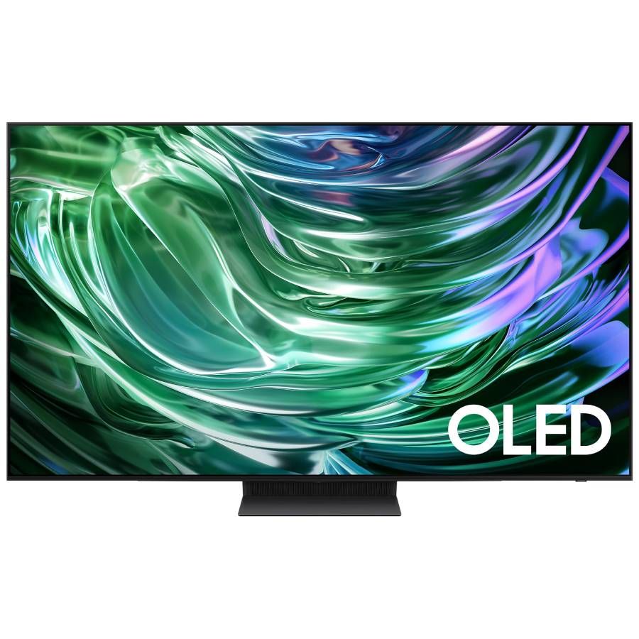 Телевизор Samsung QE65S90D, 65″, черный— фото №0