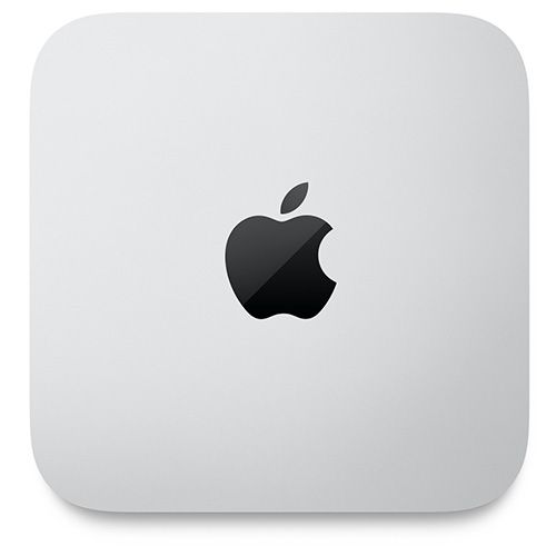 2023 Apple Mac mini серебристый (Apple M2 Pro, 16Gb, SSD 512Gb, M2 Pro (16 GPU))— фото №0