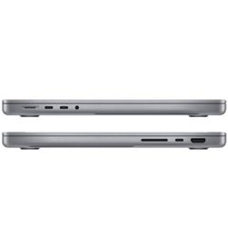2023 Apple MacBook Pro 14.2″ серый космос (Apple M2 Max, 32Gb, SSD 1024Gb, M2 Max (30 GPU))— фото №4