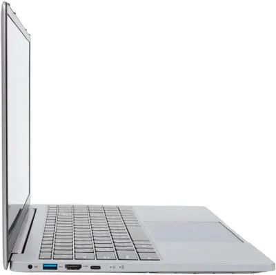 Ноутбук Hiper Dzen 46XJHOSU 15.6″/Core i5/8/SSD 256/Iris Xe Graphics/Windows 10 Home 64-bit/серый— фото №8