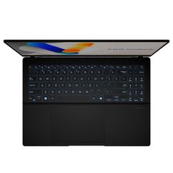 Ноутбук Asus VivoBook S 15 OLED S5506MA-MA066W 15.6″/Core Ultra 5/16/SSD 1024/Intel® Arc Graphics/Windows 11 Home 64-bit/черный— фото №4