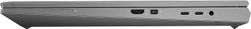 Ноутбук HP ZBook Fury G8 17.3″/Core i7/32/SSD 1024/A2000/Windows 10 Pro 64 bit/серый— фото №2