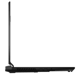 Ноутбук Asus ROG Strix SCAR 17 G733PY-LL002 17.3″/Ryzen 9/32/SSD 1024/4090 для ноутбуков/no OS/черный— фото №10
