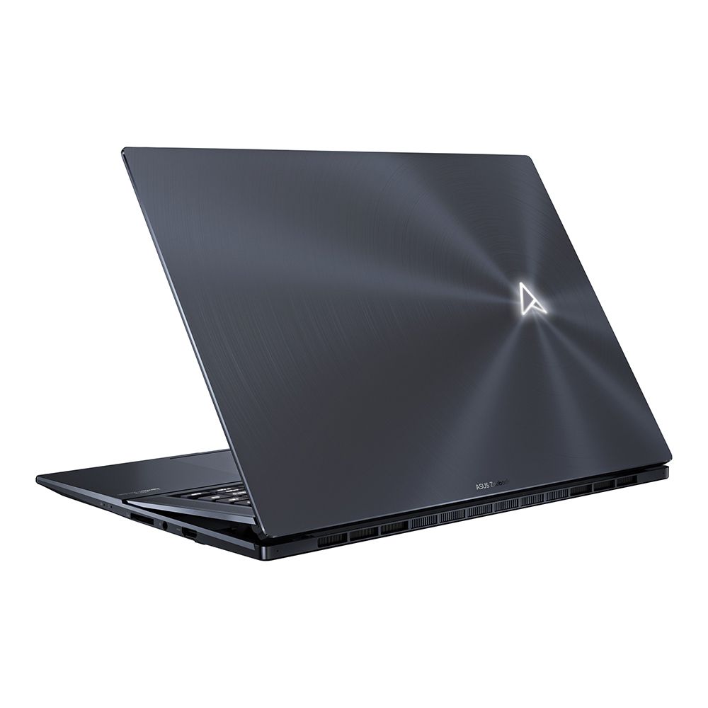 Ультрабук Asus ZenBook Pro 16X OLED UX7602VI-MY073X 16″/Core i9/32/SSD 2048/4070 для ноутбуков/Windows 11 Pro 64-bit/черный— фото №2