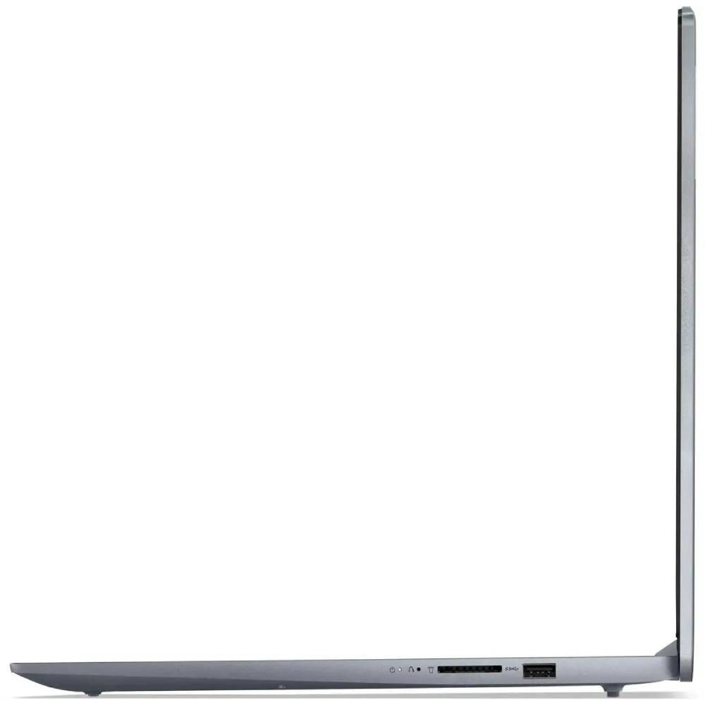 Ноутбук Lenovo IdeaPad Slim 3 15ABR8 15.6″/Ryzen 7/16/SSD 512/Radeon Graphics/no OS/серый— фото №9