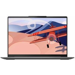 Ультрабук Lenovo Yoga Slim 6 14IRH8 14″/Core i5/16/SSD 512/Iris Xe Graphics/Windows 11 Home 64-bit/серый— фото №1