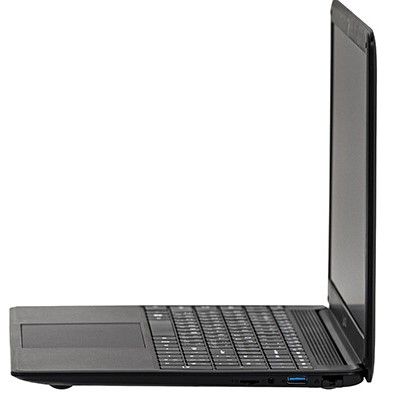 Ноутбук ACD 15S G3 15.6″/Core i7/16/SSD 512/Iris Xe Graphics/no OS/черный— фото №3