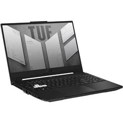 Ноутбук Asus TUF Gaming Dash FX517ZR-HQ008 15.6″/Core i7/16/SSD 1024/3070 для ноутбуков/no OS/черный— фото №2