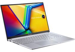 Ноутбук Asus VivoBook 15 OLED X1505VA-MA144 15.6″/Core i5/16/SSD 1024/Iris Xe Graphics/no OS/серебристый— фото №1