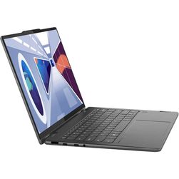 Ультрабук Lenovo Yoga 7 14ARP8 14″/Ryzen 7/16/SSD 1024/Radeon Graphics/Windows 11 Home 64-bit/серый— фото №4