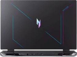 Ноутбук Acer Nitro 17 AN17-51 17.3″/Core i5/16/SSD 1024/4050 для ноутбуков/no OS/черный— фото №5