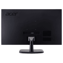 Монитор Acer EK240YCbi 23.8″, черный— фото №3