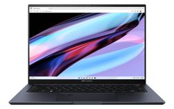 Ультрабук Asus ZenBook Pro 14 OLED UX6404VV-P1107X 14.5″/16/SSD 1024/черный— фото №0