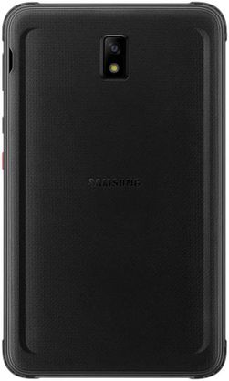 Планшет 8″ Samsung Galaxy Tab Active3 LTE 4Gb, 64Gb, черный (GLOBAL)— фото №3