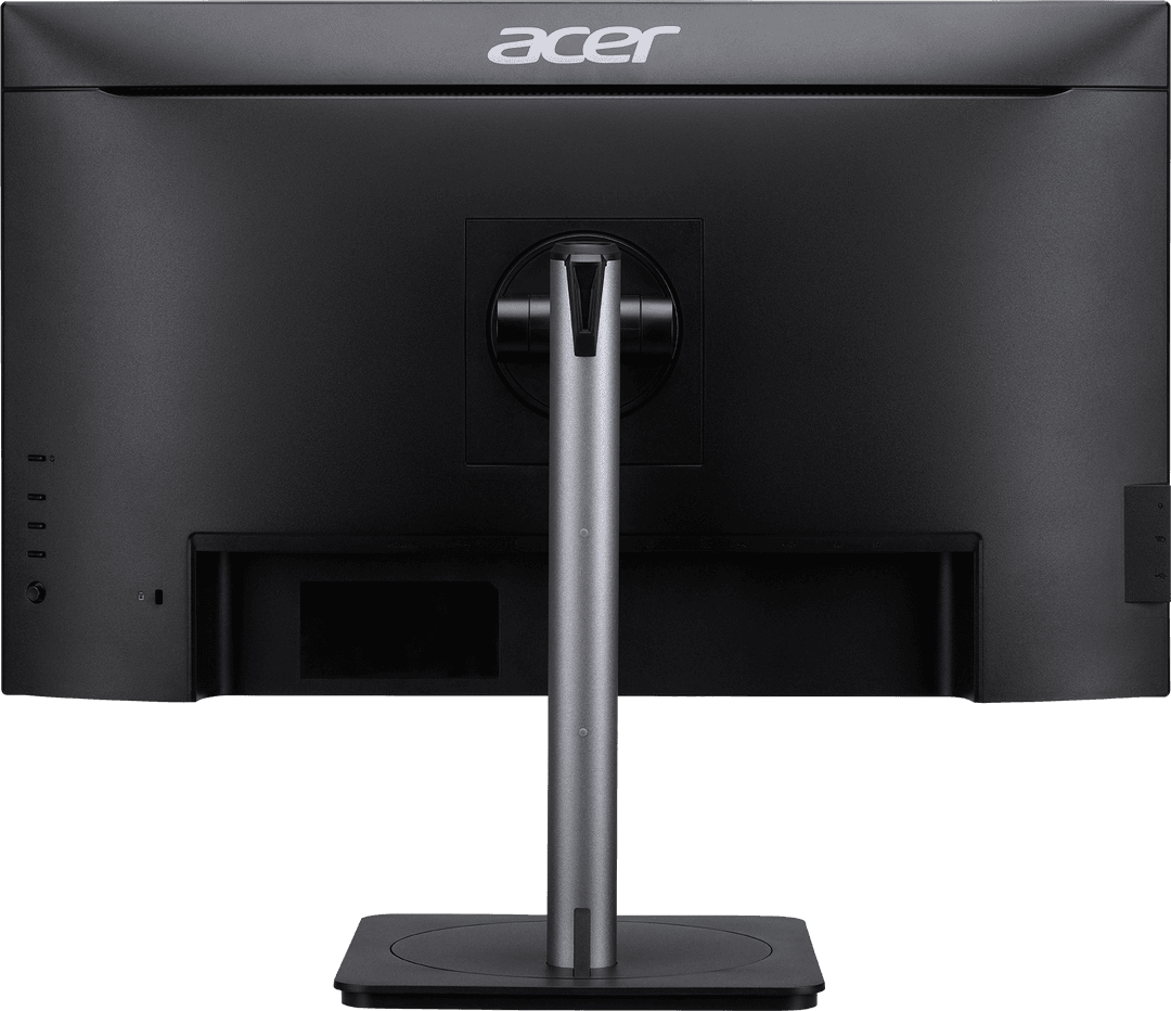 Монитор Acer Vero CB273bemipruzx 27″, черный— фото №3