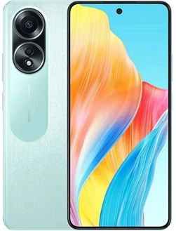 Смартфон OPPO A58 6.72″ 128Gb, зеленый— фото №0