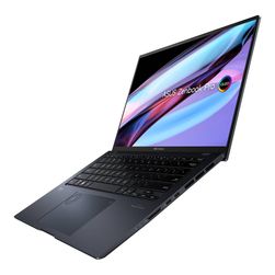 Ультрабук Asus ZenBook Pro 14 OLED UX6404VV-P1107X 14.5″/16/SSD 1024/черный— фото №5